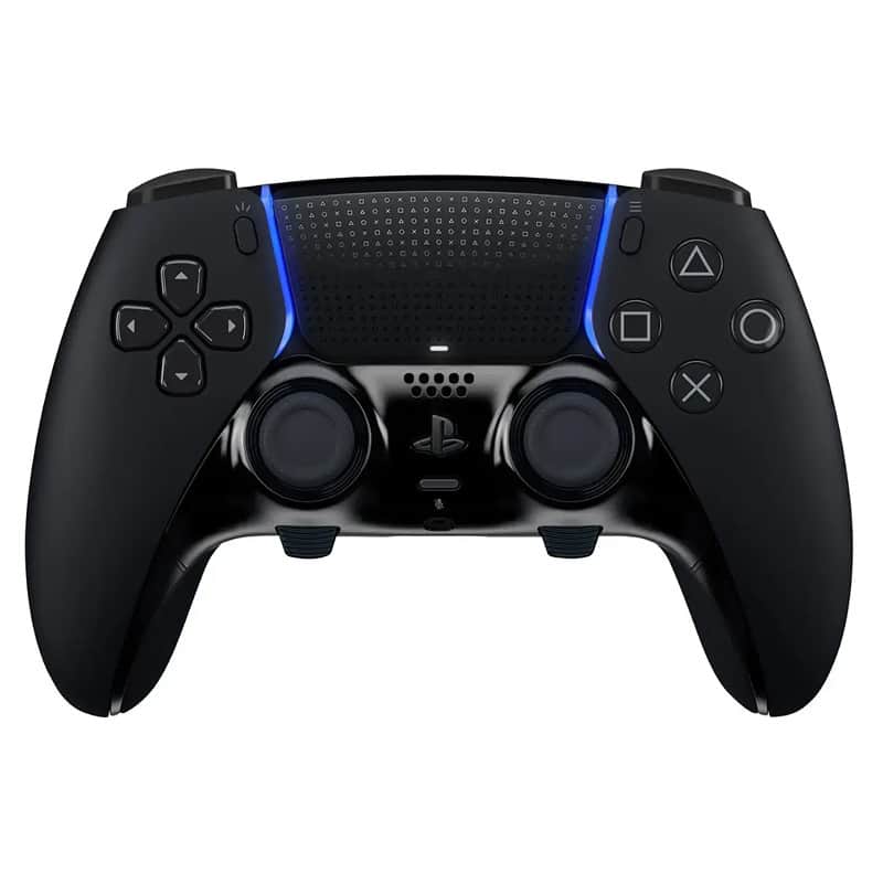 Геймпад Sony DualSense Edge Черный