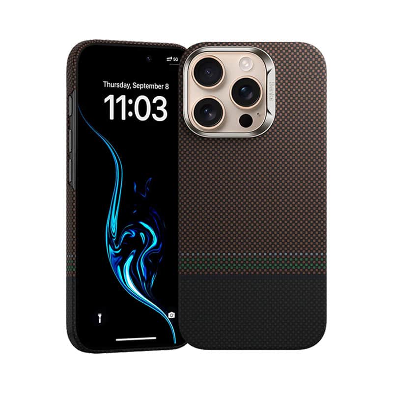 Чехол Benks Prestige ArmorAir Case для iPhone 16 Pro