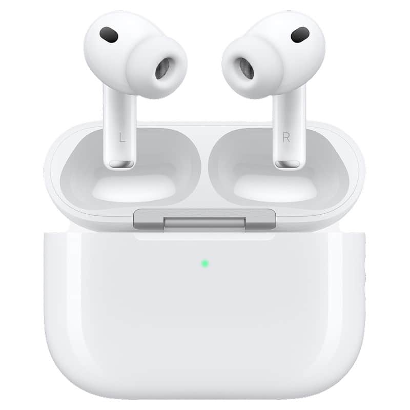 Apple AirPods Pro 3-го поколения (2025) с беспроводной зарядкой MagSafe