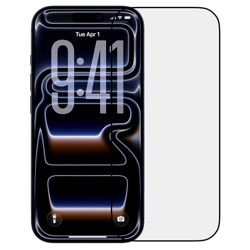 Защитное стекло Remax для iPhone 17 Pro Max