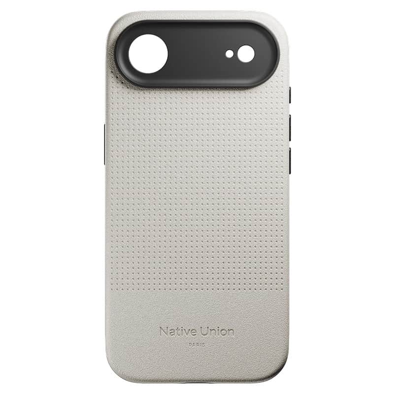 Чехол Native Union ACTIVE Case для iPhone Air Песчаный
