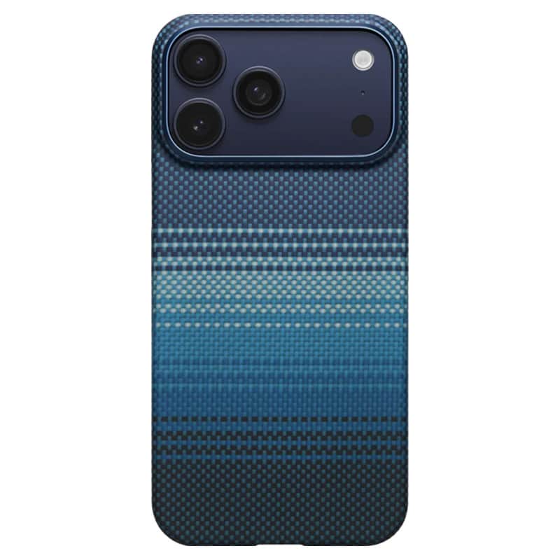 Чехол Pitaka Edge (Ultra-Slim) Case для iPhone 17 Pro Max Восход луны (Moonrise)