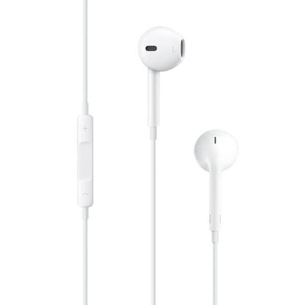 Наушники EarPods с разъёмом 3,5 мм