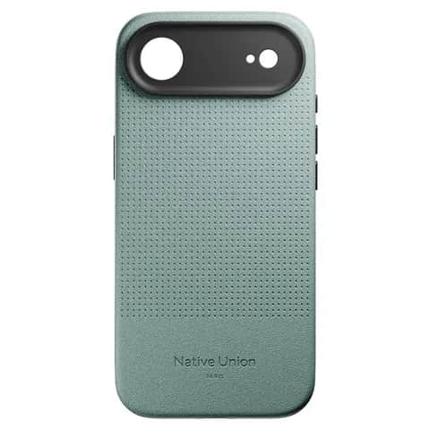 Чехол Native Union ACTIVE Case для iPhone Air Зеленый