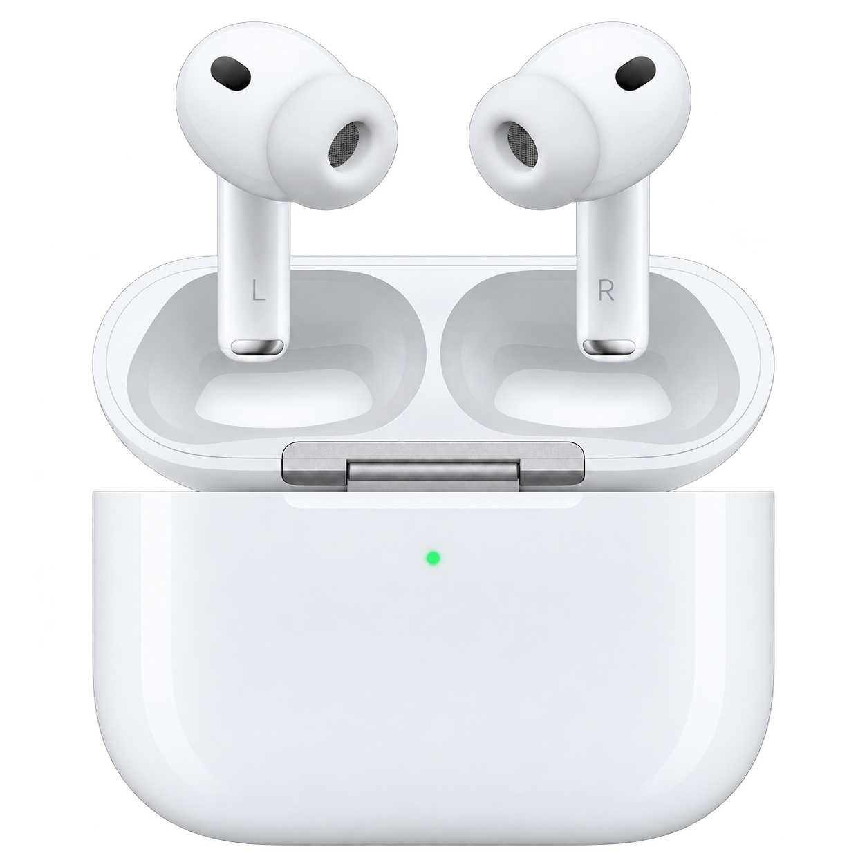 AirPods Pro 3 с зарядным кейсом MagSafe