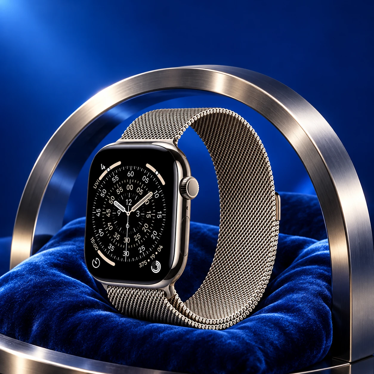Apple Watch — поддержка после покупки