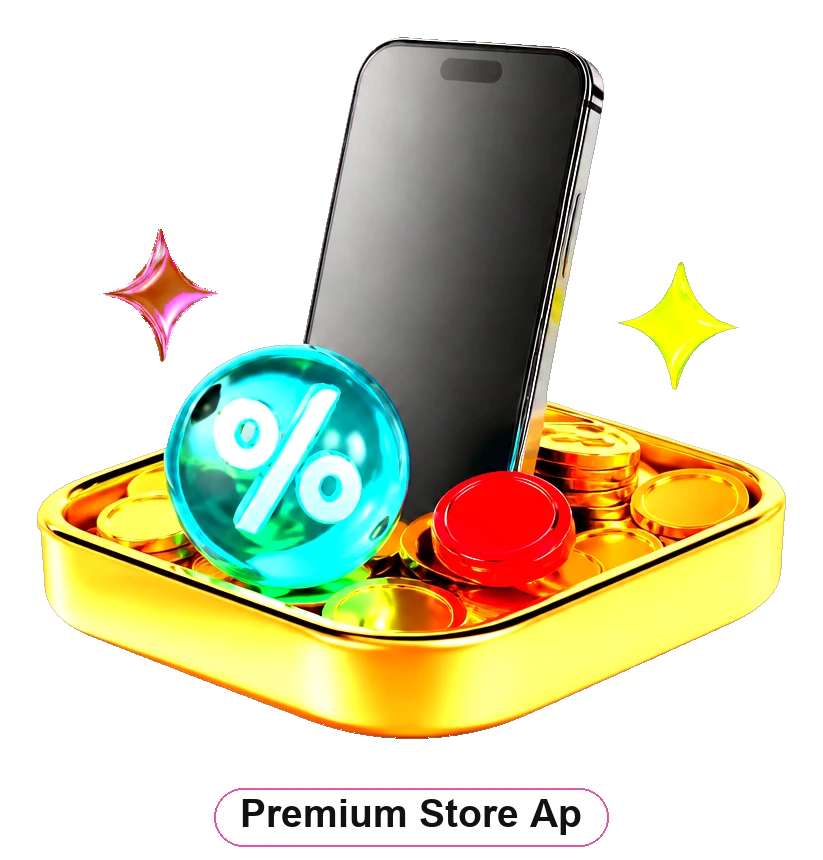 Premium Store Ap