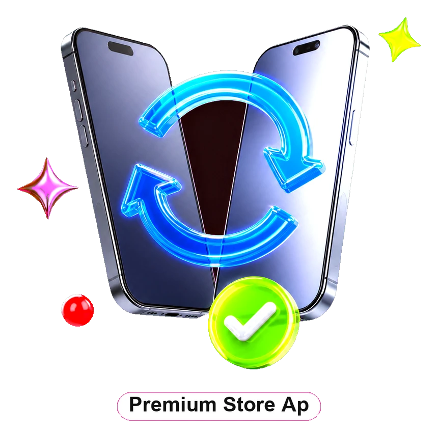 Premium Store Ap