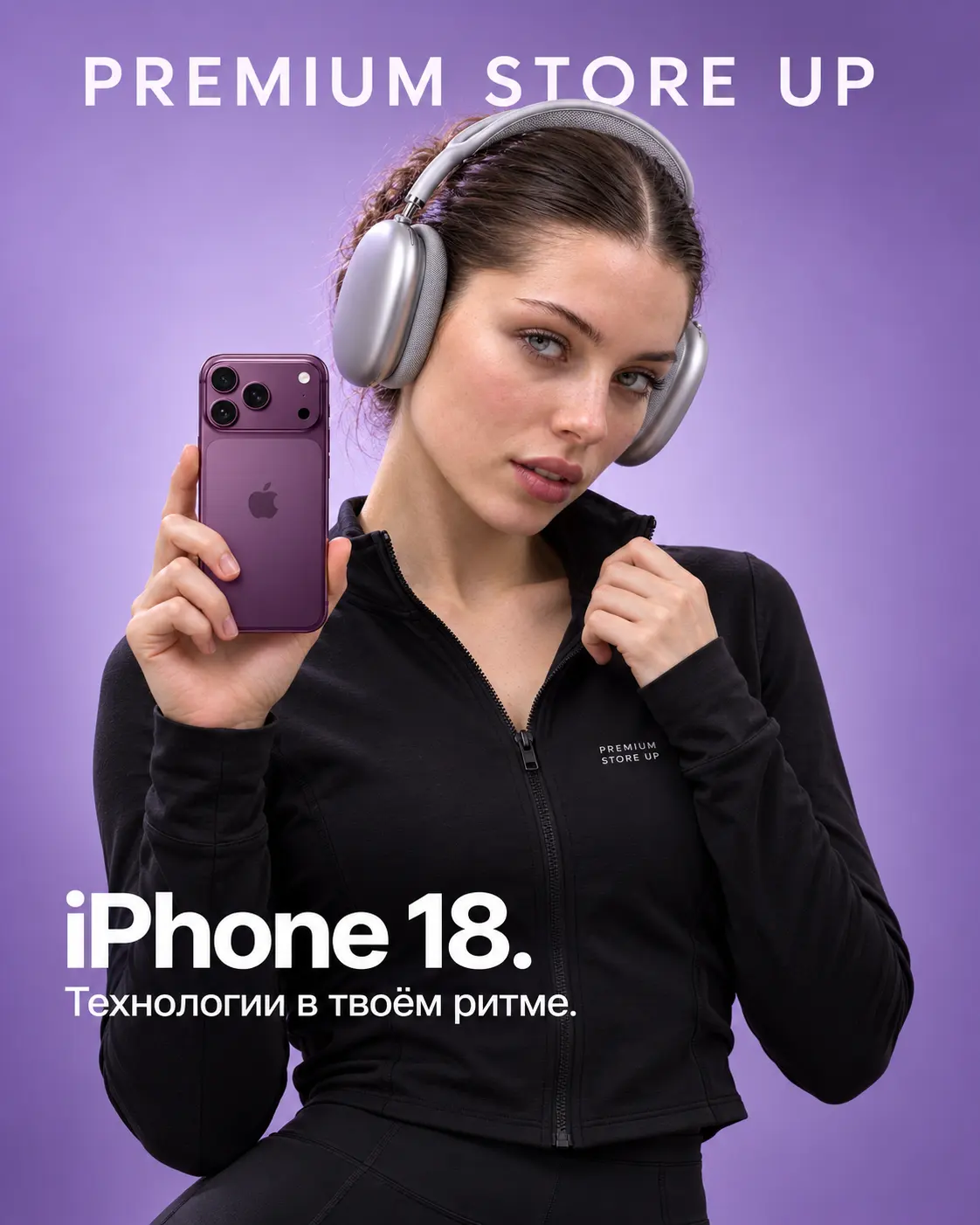 Premium Store Ap — iPhone 18 Pro Елабуга