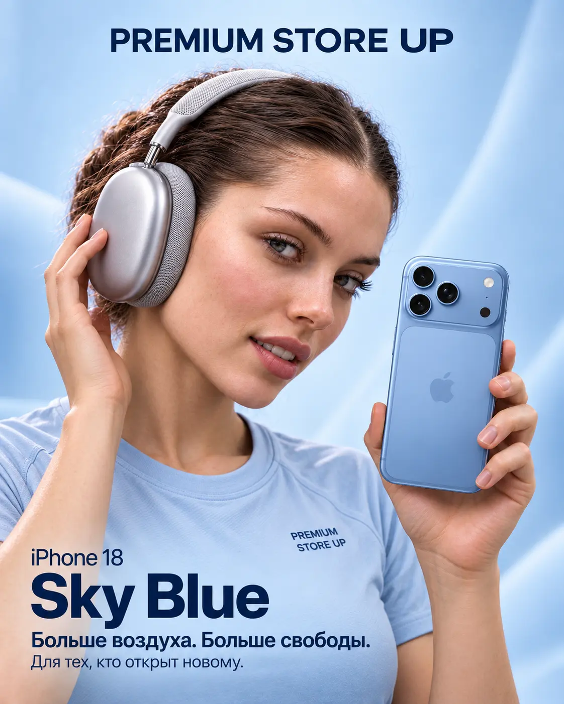 iPhone 18 Pro — купить в Казани Premium Store Ap