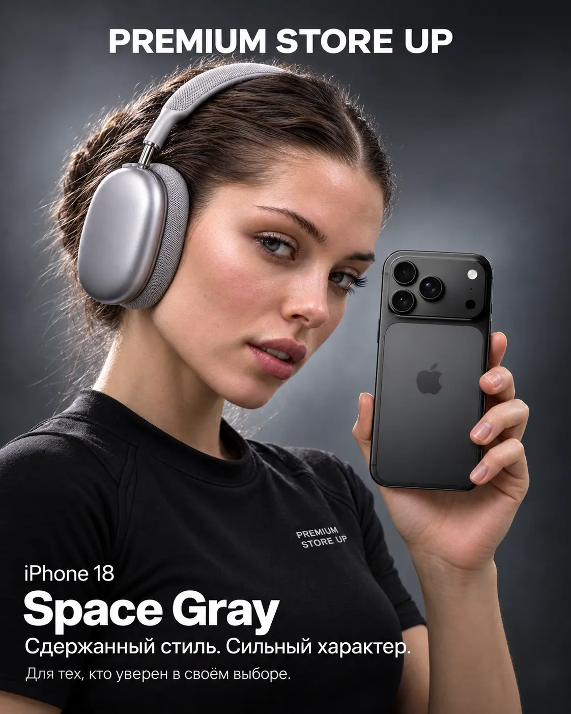 iPhone 18 Pro — купить в Набережных Челнах Premium Store Ap