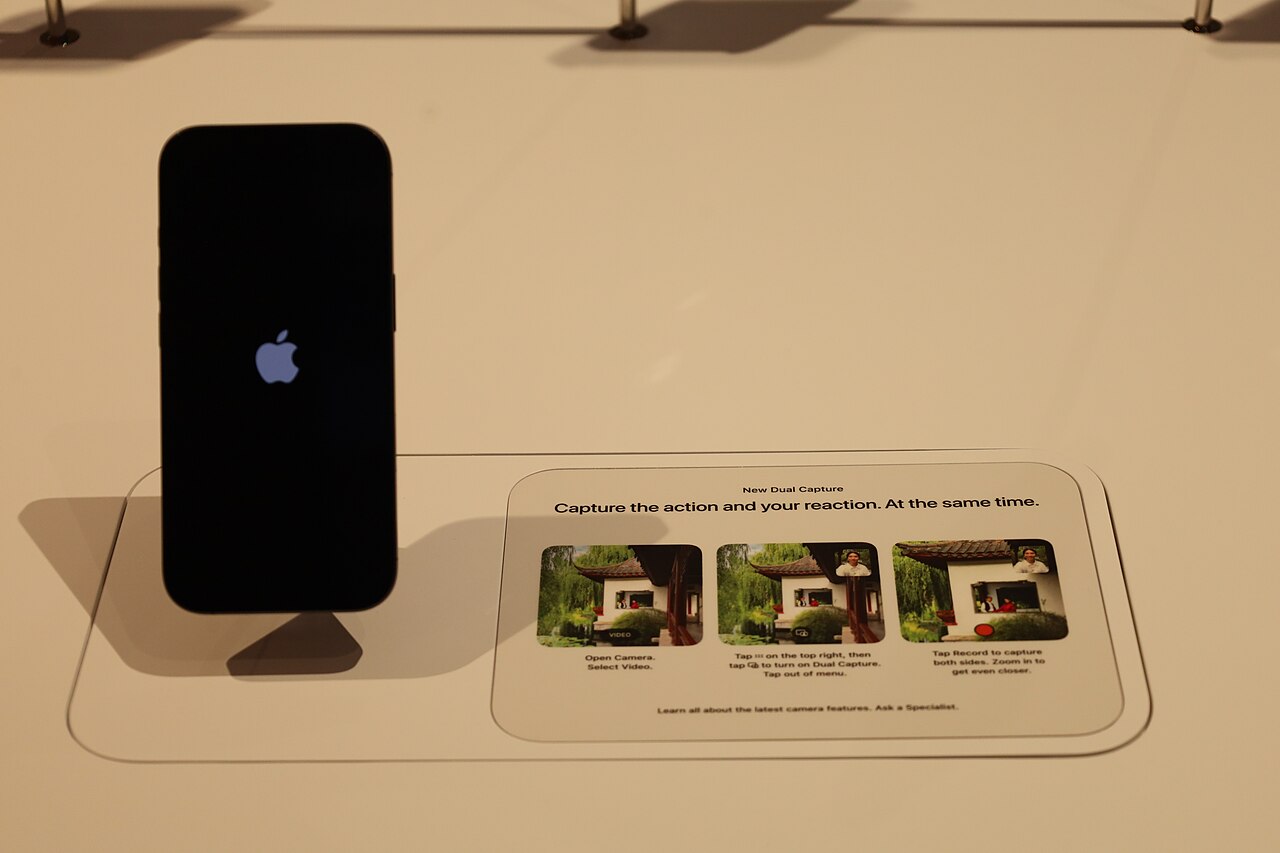 Как не переплатить за iPhone — смотреть память и поколение, не шильдик